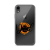 Basketball Dad Clear Case for iPhone®