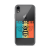 Dad-To-Bee Clear Case for iPhone®