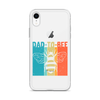 Dad-To-Bee Clear Case for iPhone®