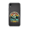 My Favorite Snowboarding Buddies Call Me Dad Clear Case for iPhone®