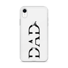 Dad Clear Case for iPhone®