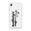 Rod-Father Clear Case for iPhone®