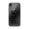 Dilf Devoted, Involved, Loving, Father Clear Case for iPhone®