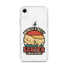 World's Best Farter I Mean Father Clear Case for iPhone®