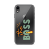 The Boss Clear Case for iPhone®