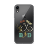 Reel Great Dad Clear Case for iPhone®