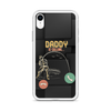 Daddy Is Calling Clear Case for iPhone®