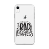 Bad Moms Clear Case for iPhone®