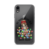 All Mama Wants Is A Silent Night Clear Case for iPhone®