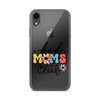 Bad Moms Club Clear Case for iPhone®