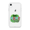 Bad Moms Club Clear Case for iPhone®