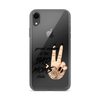 Proud Member Of The Bad Moms Club Clear Case for iPhone®