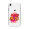 Bad Moms Club Clear Case for iPhone®