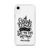 Sorry Did I Just Roll My Eyes Out Loud? #Momlife Clear Case for iPhone®