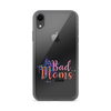 Bad Moms Club Clear Case for iPhone®