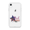 Bad Moms Club Clear Case for iPhone®