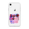 Bad Moms Club Clear Case for iPhone®