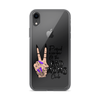 Proud Member Of The Bad Moms Club Clear Case for iPhone®