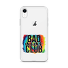 Bad Moms Club Clear Case for iPhone®