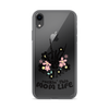 Rockin' This Mom Life Clear Case for iPhone®