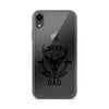 Best Bucking Dad Clear Case for iPhone®