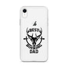 Best Bucking Dad Clear Case for iPhone®