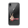 Proud Member Of The Bad Moms Club Clear Case for iPhone®