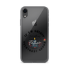 Christmas Father If I'm Shinin' Everybody Clear Case for iPhone®