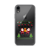 I'm The Daddy Clause Clear Case for iPhone®