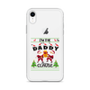 I'm The Daddy Clause Clear Case for iPhone®