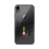 Daddy Elf Clear Case for iPhone®