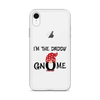 I'm The Daddy Gnome Clear Case for iPhone®