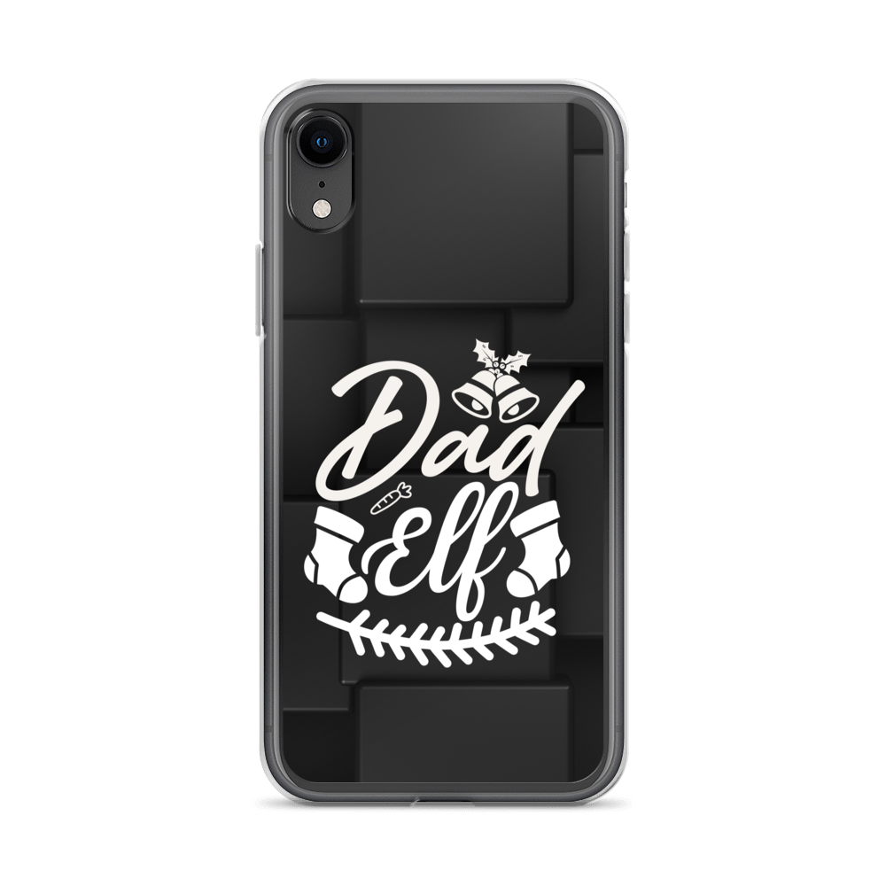 I'm The Daddy Gnome Clear Case for iPhone®