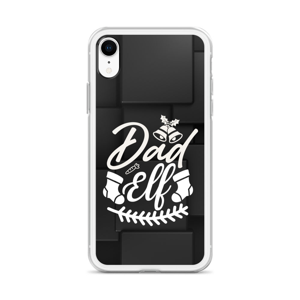 I'm The Daddy Gnome Clear Case for iPhone®