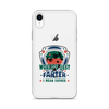 World's Best Farter I Mean Father Clear Case for iPhone®