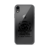 World's Best Farter I Mean Father Clear Case for iPhone®