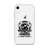 World's Best Farter I Mean Father Clear Case for iPhone®