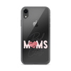 Bad Moms Club Clear Case for iPhone®