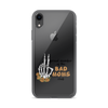 Proud Member Of The Bad Moms Club Clear Case for iPhone®