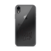 Proud Member Of The Bad Mom Club Clear Case for iPhone®