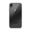 Bad Mom Club Clear Case for iPhone®