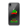 The Daddy Elf Clear Case for iPhone®