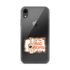 Proud Member Of The Bad Moms Club Clear Case for iPhone®