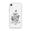 Proud Member Of The Bad Moms Club Clear Case for iPhone®