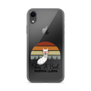 She's A Bad Momma Llama Clear Case for iPhone®