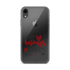 My Heart Belongs To Daddy Clear Case for iPhone®