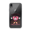 Daddy's Valentine Clear Case for iPhone®