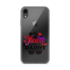 I'm Daddy's Valentine Clear Case for iPhone®