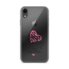 My Favorite Valentine Calls Me Mama Clear Case for iPhone®