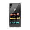 Oops! I Did It Again Clear Case for iPhone®